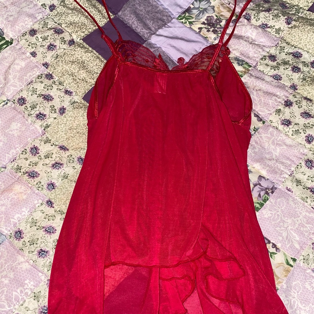 Butterfly cami - Picture 4 of 4